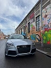 Audi Tt Rs II (2) COUPE 2.5 TFSI 340 QUATTRO S TRONIC 7 thumbnail