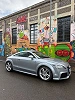 Audi Tt Rs II (2) COUPE 2.5 TFSI 340 QUATTRO S TRONIC 7 thumbnail