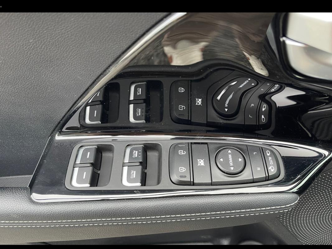 Kia Niro 1.6 GDi Hybride 141 ch DCT6