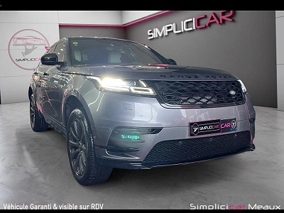 Land Rover Range Rover Velar 3.0 D300 SDV6 4x4 DYNAMIC R
