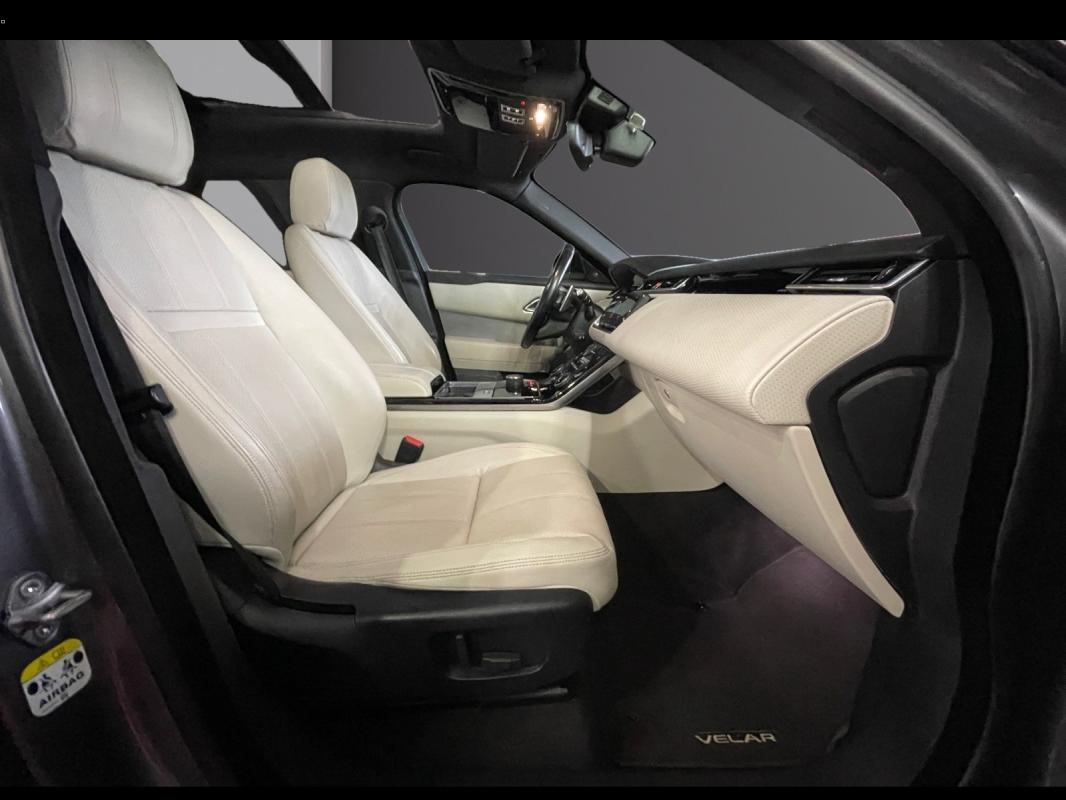 Land Rover Range Rover Velar 3.0 D300 SDV6 4x4 DYNAMIC R