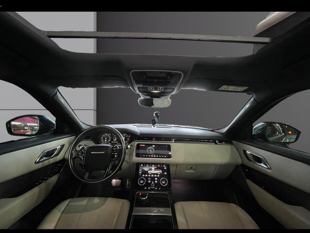 Land Rover Range Rover Velar 3.0 D300 SDV6 4x4 DYNAMIC R