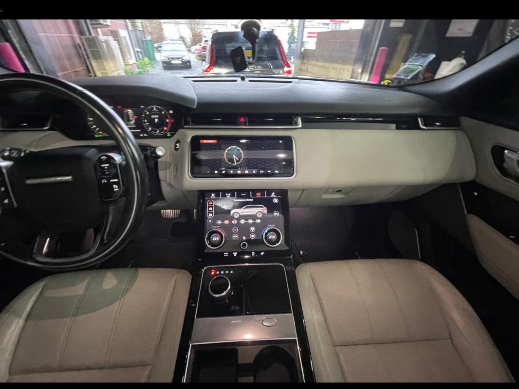 Land Rover Range Rover Velar 3.0 D300 SDV6 4x4 DYNAMIC R