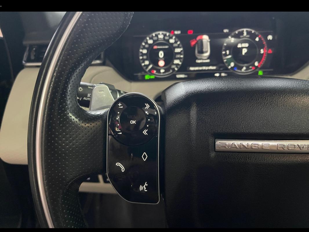 Land Rover Range Rover Velar 3.0 D300 SDV6 4x4 DYNAMIC R