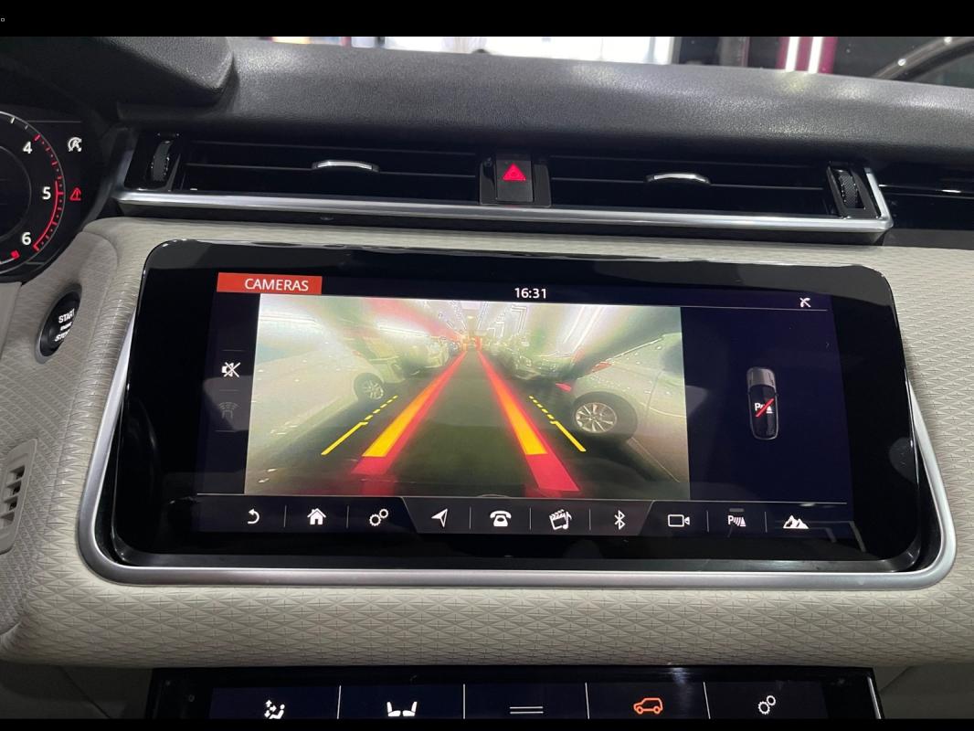 Land Rover Range Rover Velar 3.0 D300 SDV6 4x4 DYNAMIC R
