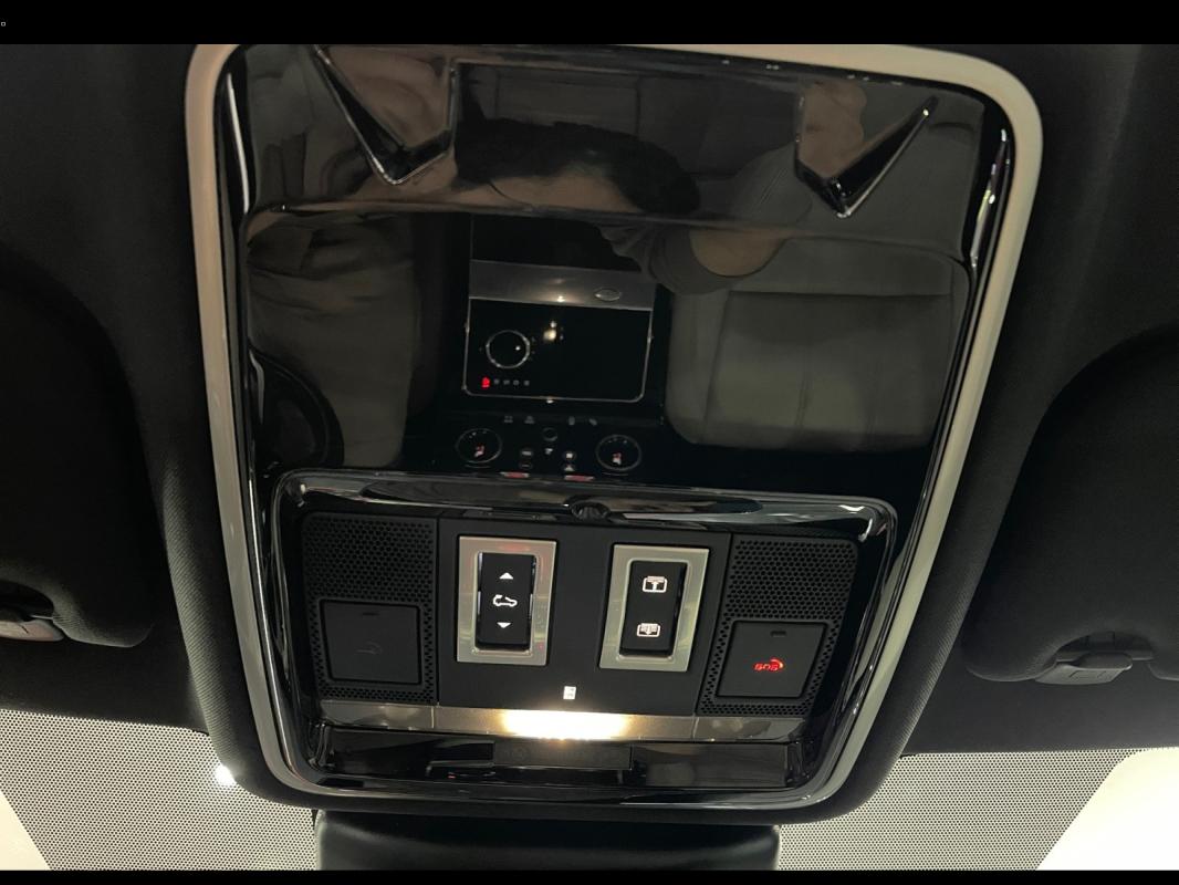 Land Rover Range Rover Velar 3.0 D300 SDV6 4x4 DYNAMIC R
