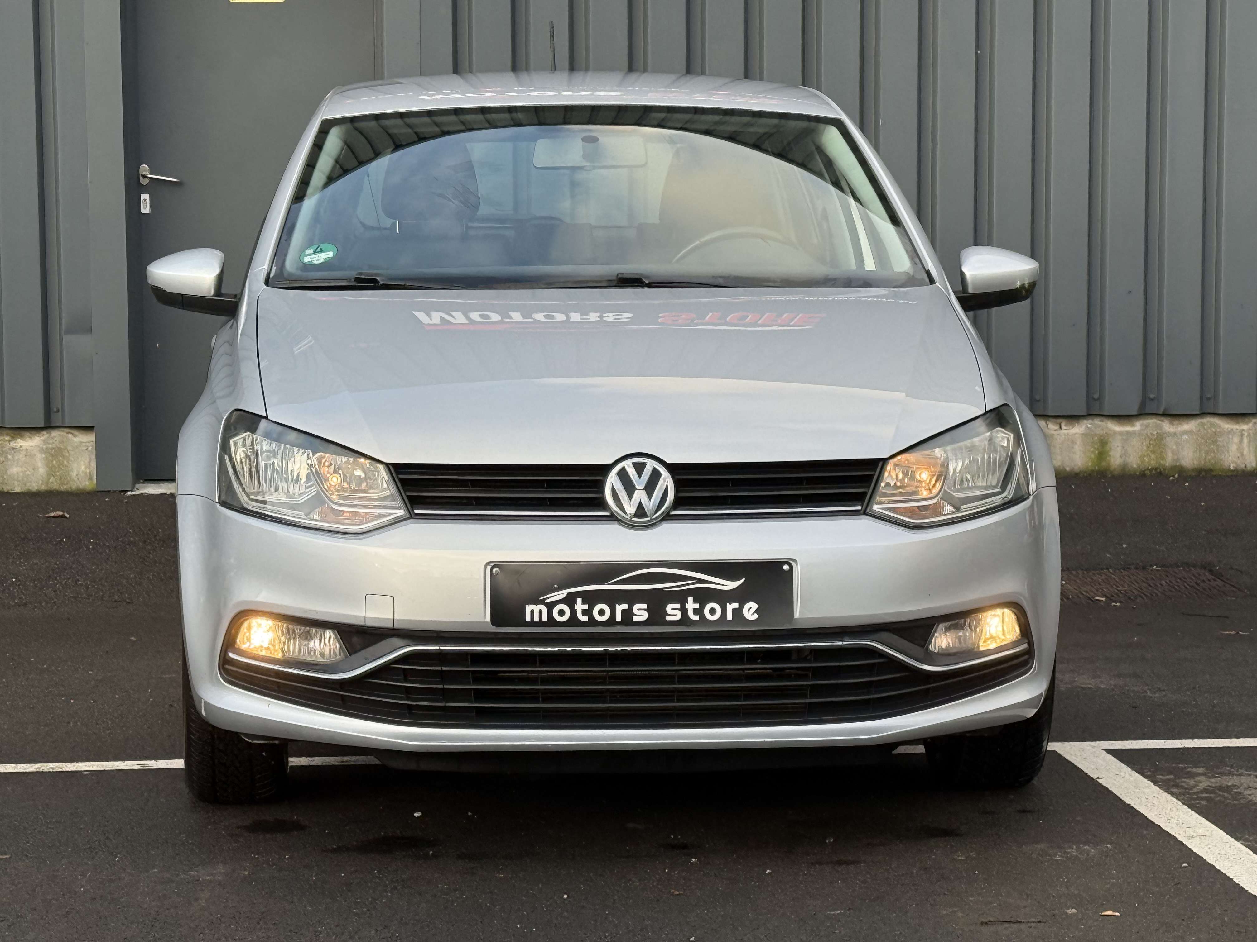 Volkswagen Polo Polo 1.2 TSI Comfortline///GARANTIE 12 MOIS