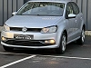 Volkswagen Polo Polo 1.2 TSI Comfortline///GARANTIE 12 MOIS thumbnail
