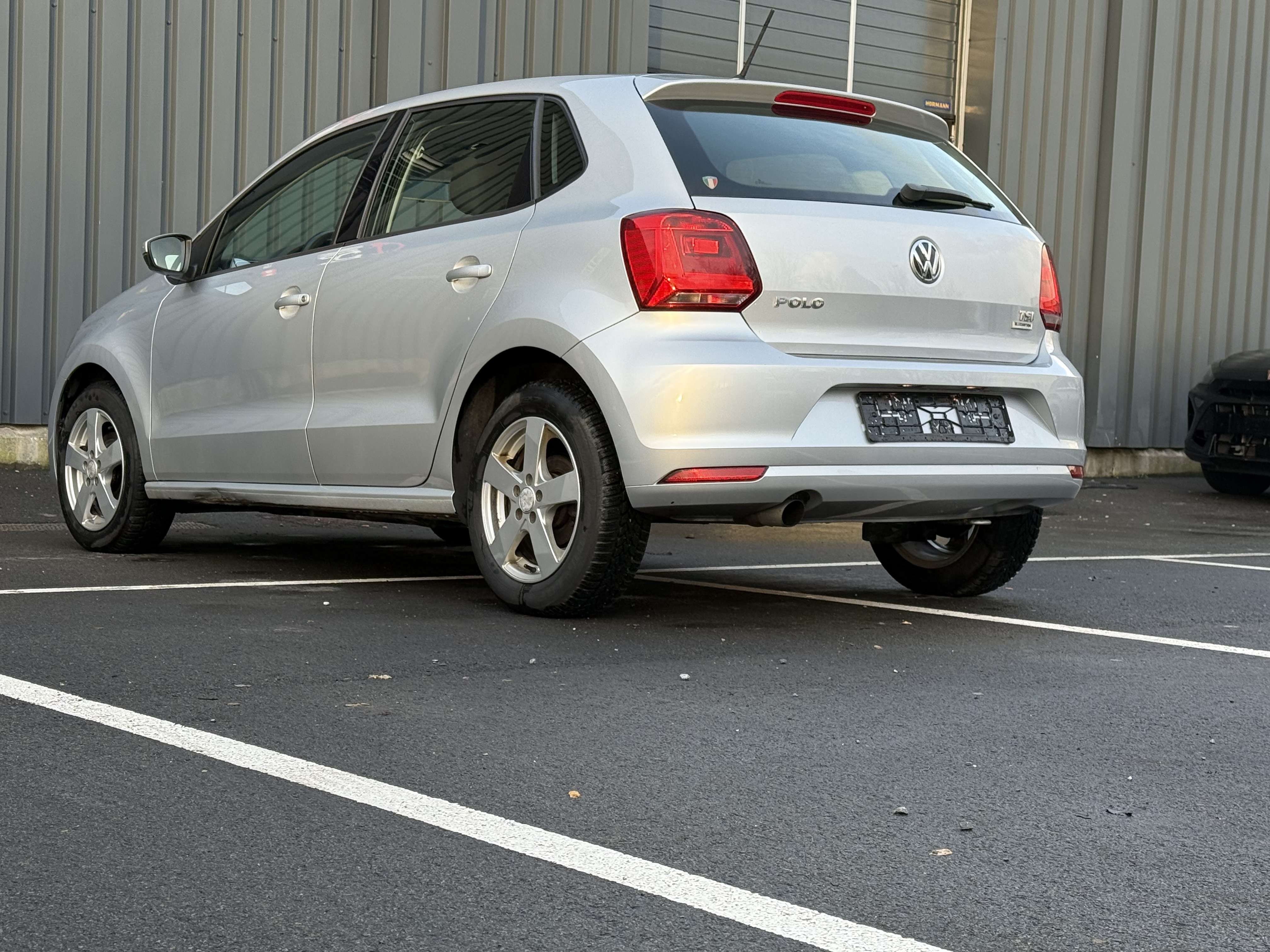 Volkswagen Polo Polo 1.2 TSI Comfortline///GARANTIE 12 MOIS
