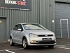 Volkswagen Polo Polo 1.2 TSI Comfortline///GARANTIE 12 MOIS thumbnail