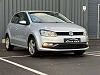 Volkswagen Polo Polo 1.2 TSI Comfortline///GARANTIE 12 MOIS thumbnail
