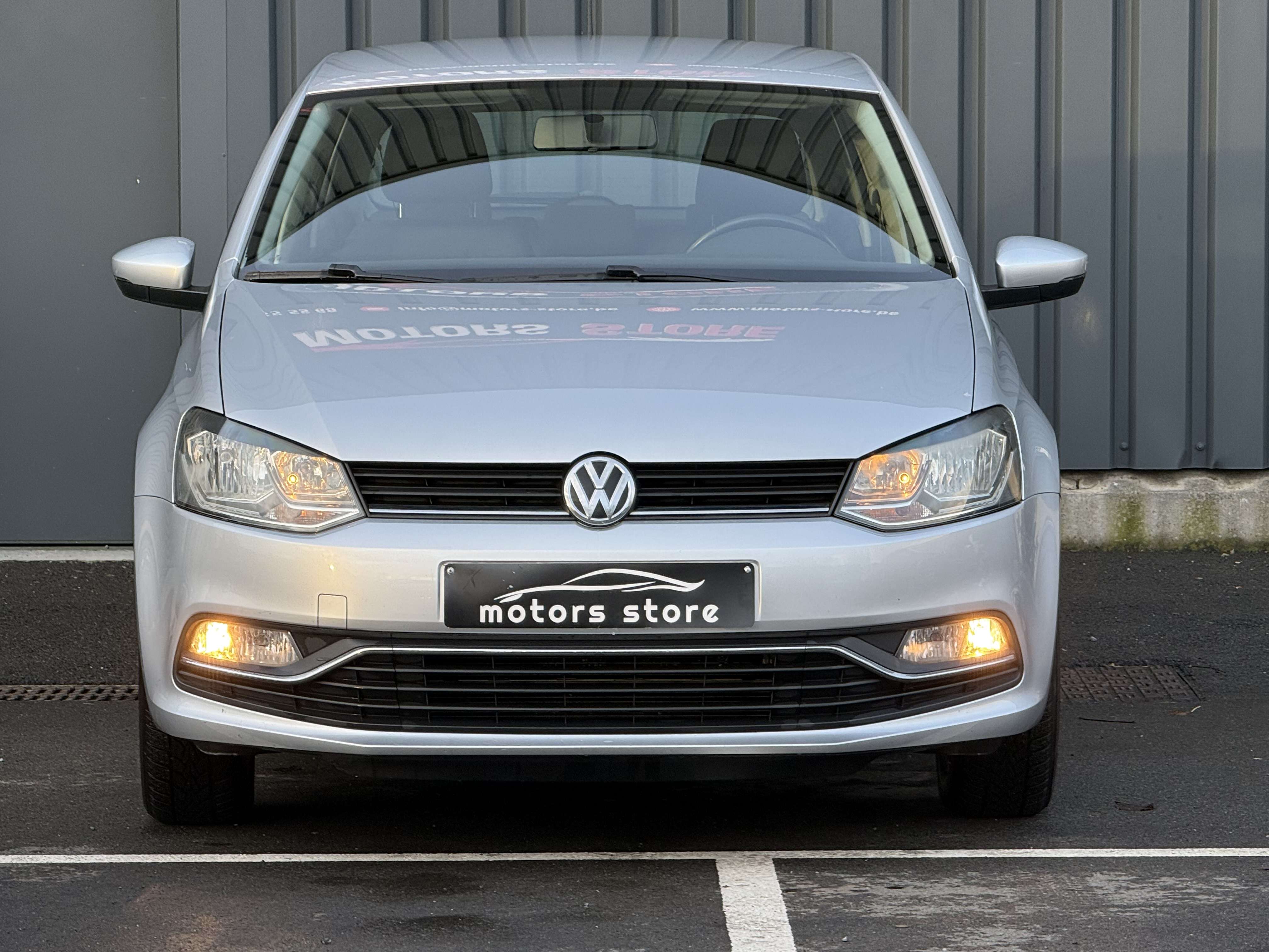 Volkswagen Polo Polo 1.2 TSI Comfortline///GARANTIE 12 MOIS