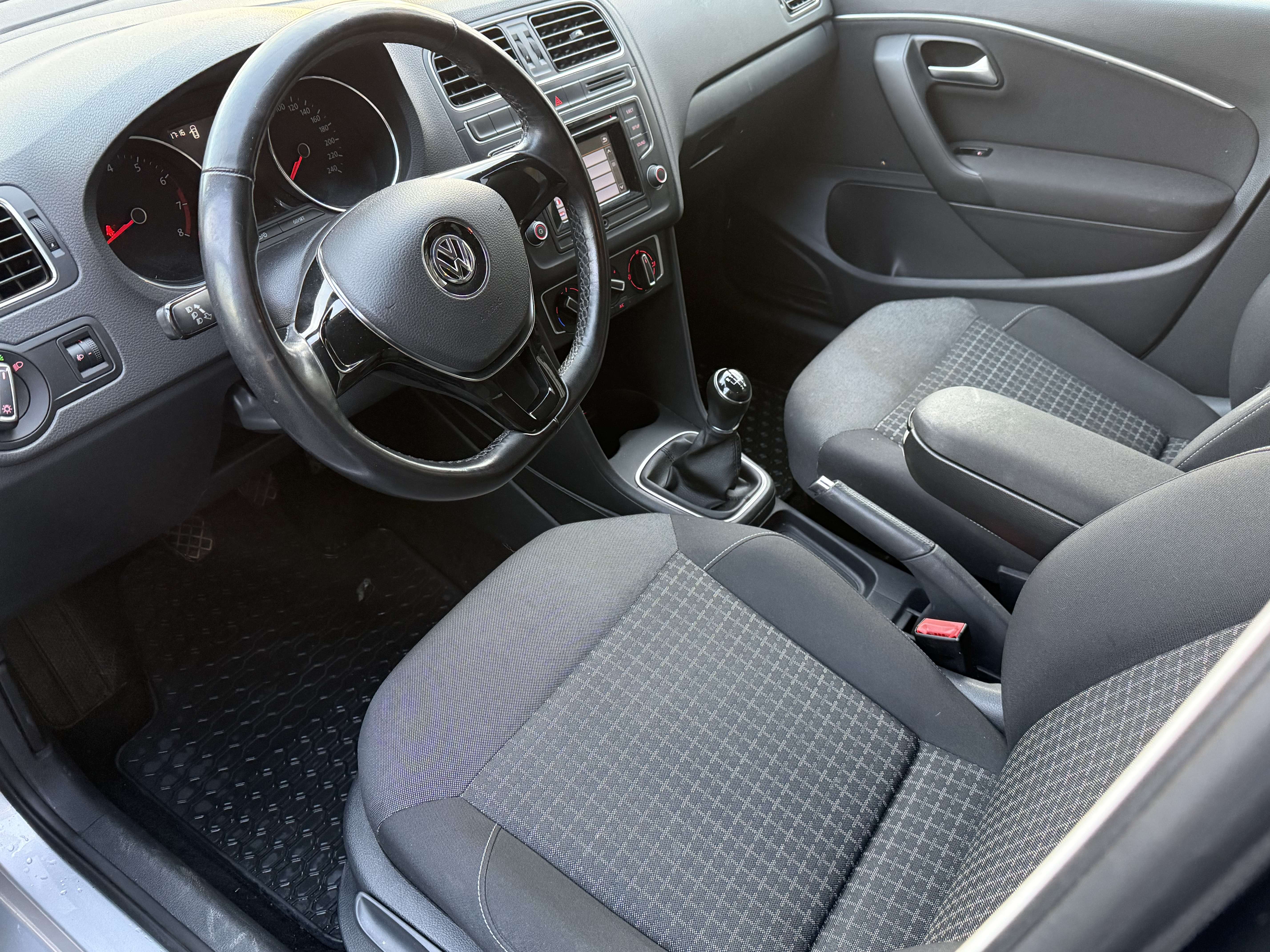 Volkswagen Polo Polo 1.2 TSI Comfortline///GARANTIE 12 MOIS