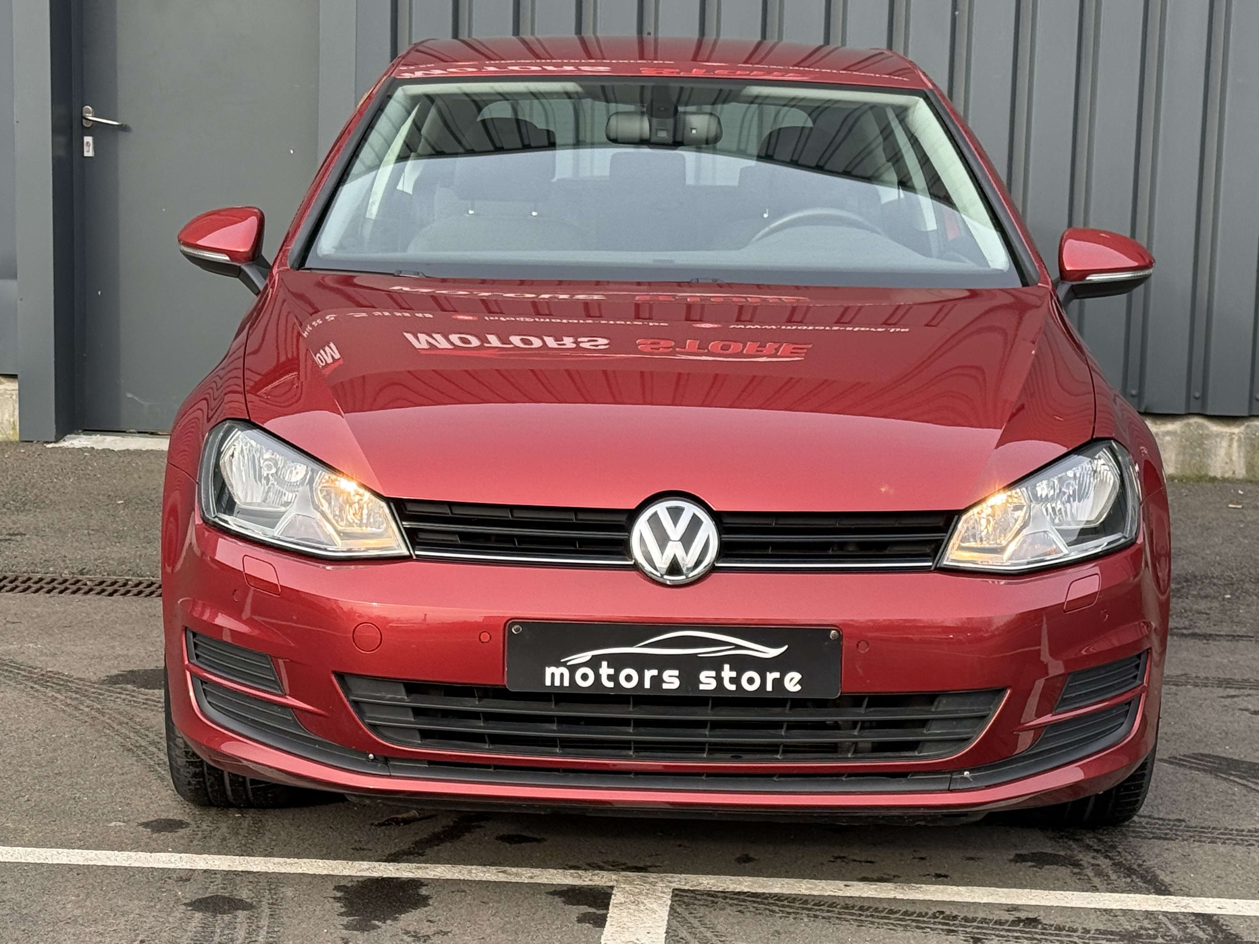Volkswagen Golf Golf 1.2 TSI Trendline