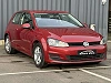 Volkswagen Golf Golf 1.2 TSI Trendline thumbnail