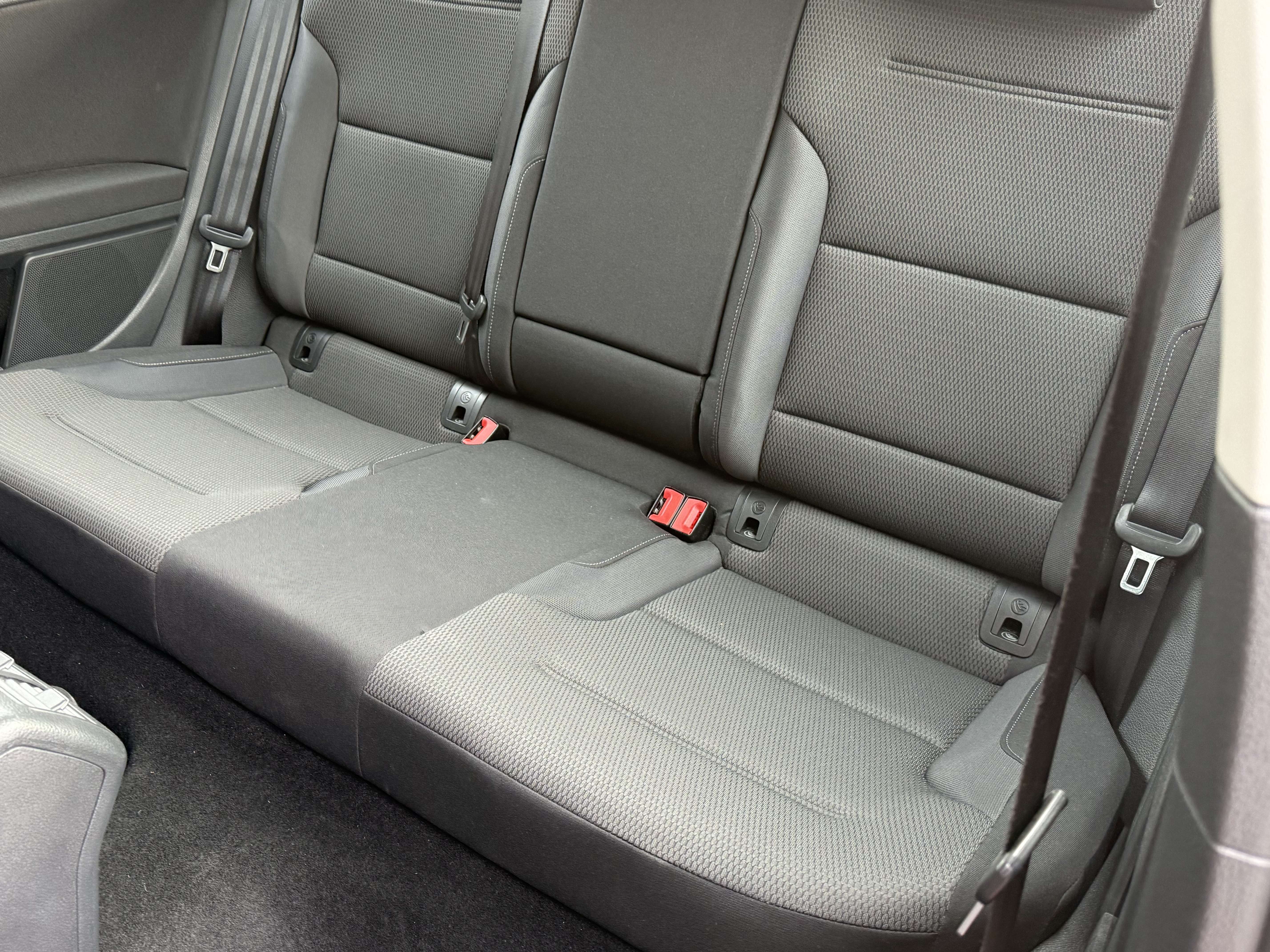 Volkswagen Golf Golf 1.2 TSI Trendline