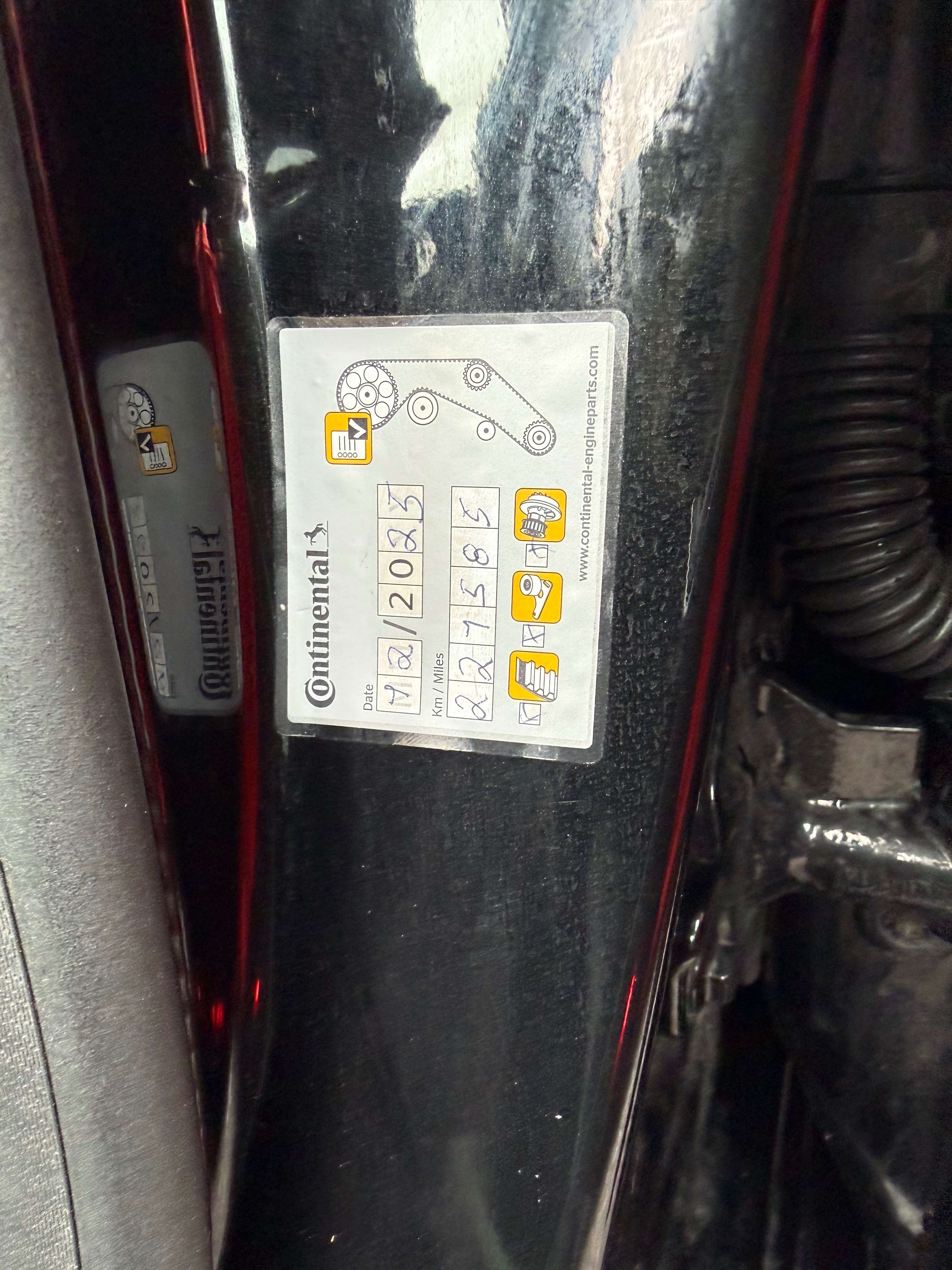 Mercedes-Benz CLA 180 CLA 180 d - 2016 - Euro 6b - Automatique