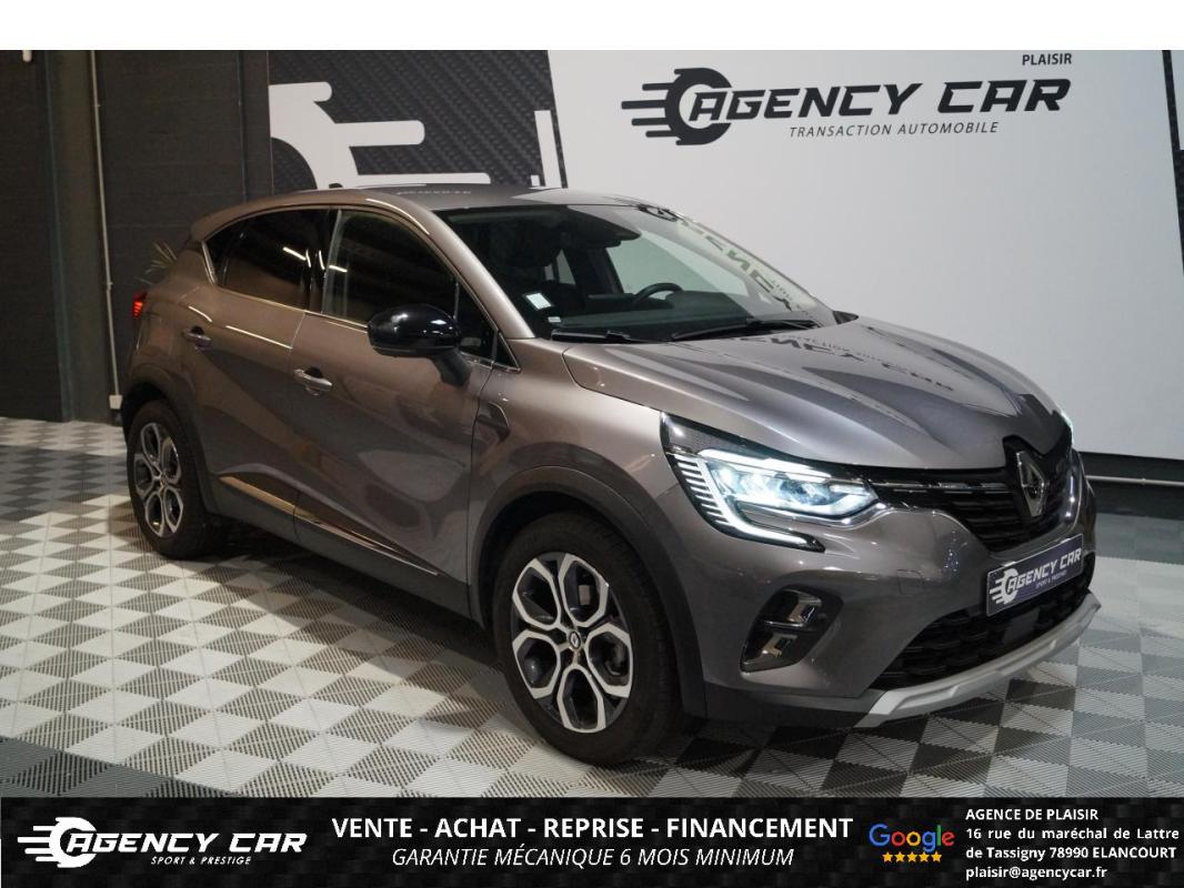 Renault Captur 1.0 TCe - 90 II Evolution PHASE 2