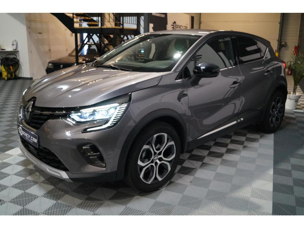 Renault Captur 1.0 TCe - 90 II Evolution PHASE 2