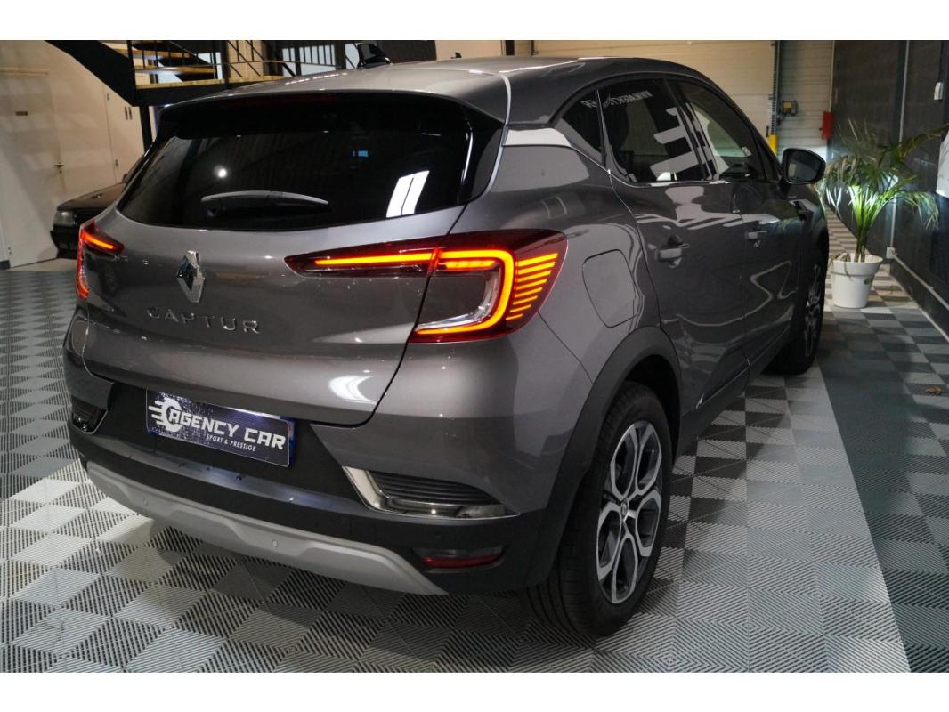 Renault Captur 1.0 TCe - 90 II Evolution PHASE 2