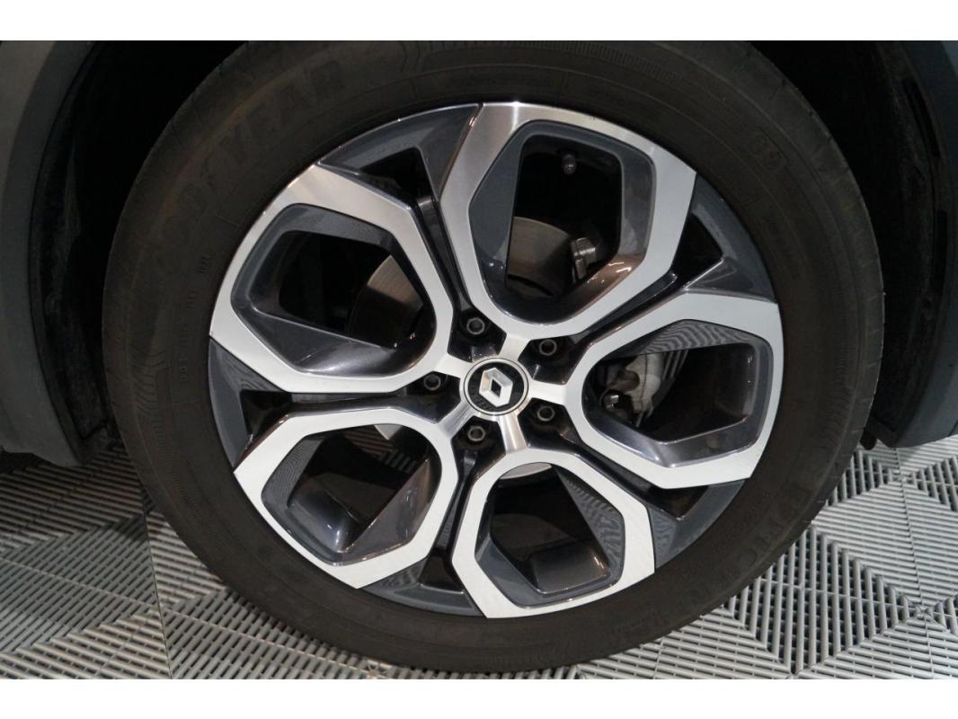 Renault Captur 1.0 TCe - 90 II Evolution PHASE 2