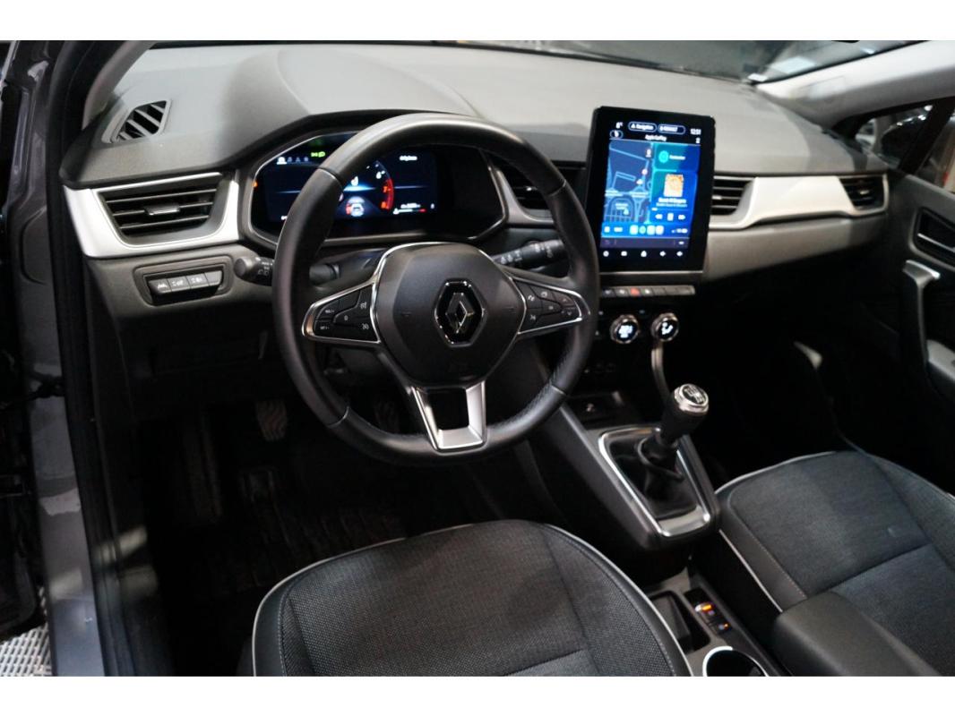 Renault Captur 1.0 TCe - 90 II Evolution PHASE 2