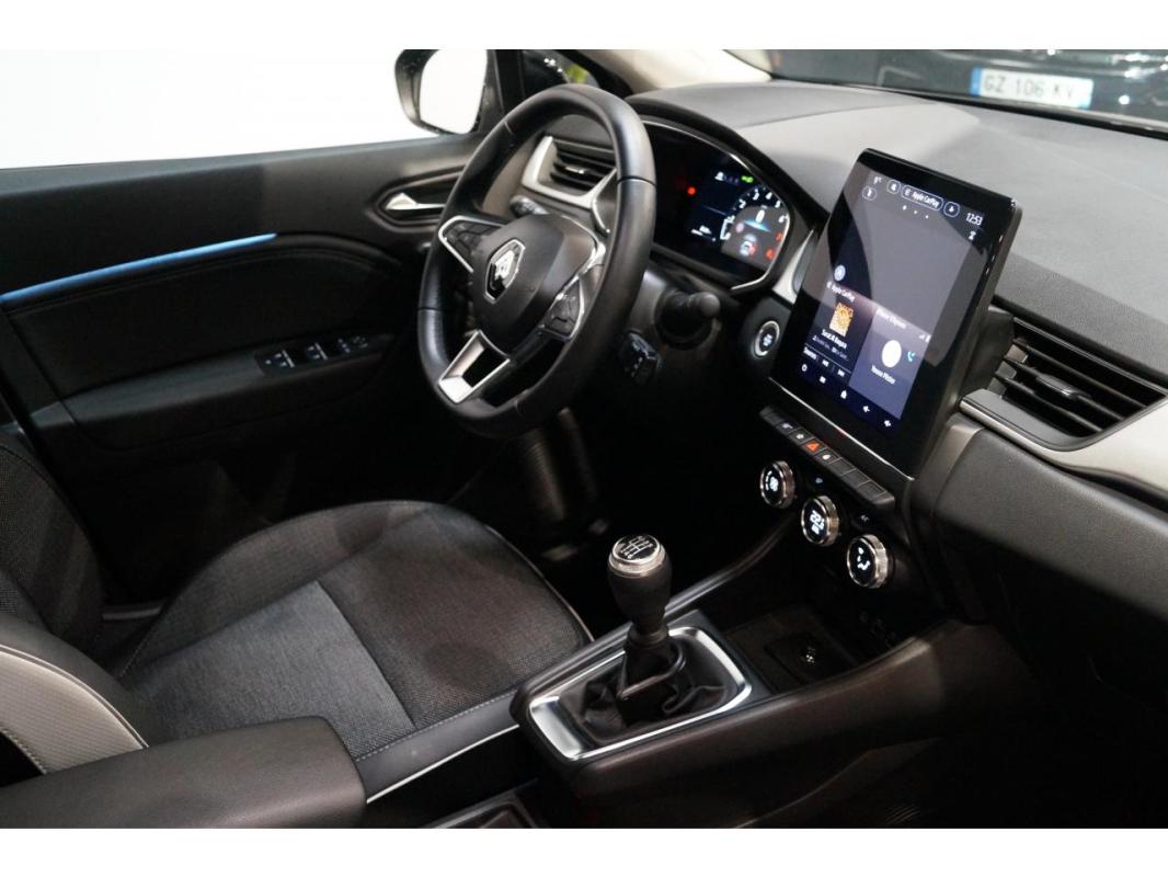 Renault Captur 1.0 TCe - 90 II Evolution PHASE 2