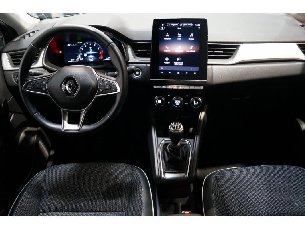 Renault Captur 1.0 TCe - 90 II Evolution PHASE 2