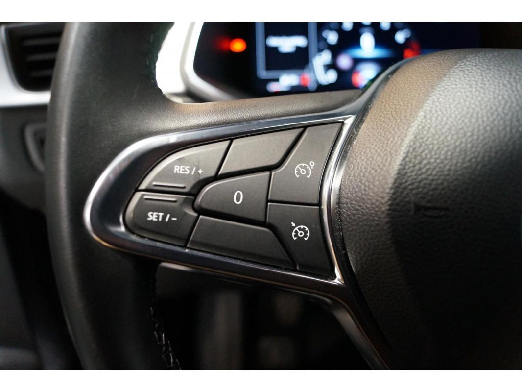 Renault Captur 1.0 TCe - 90 II Evolution PHASE 2