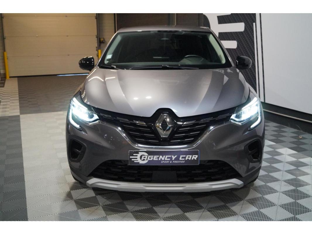 Renault Captur 1.0 TCe - 90 II Evolution PHASE 2