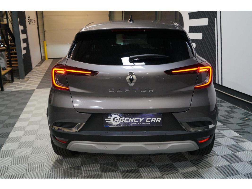 Renault Captur 1.0 TCe - 90 II Evolution PHASE 2