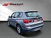 Bmw X3 F25 LCI xDrive20d 190ch Executive A thumbnail