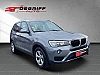 Bmw X3 F25 LCI xDrive20d 190ch Executive A thumbnail