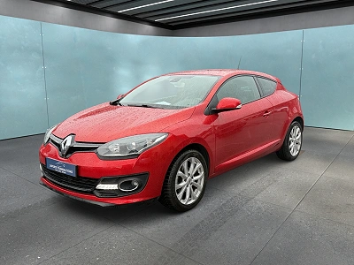 Renault MEGANE III COUPE 1.2 TCE 115CH ENERGY INTENS EURO6 2015