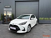 Toyota Yaris Hybrid 1.5 HSD 116h Dynamic Business 1ère main thumbnail