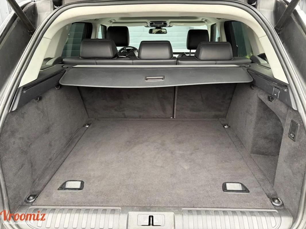 Land Rover Range Rover Sport 3.0 SDV6 290 HSE DYNAMIC 4WD BVA