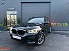 Bmw X3 (G01) 18dA 150ch M Sport BVA8 Toit ouvrant thumbnail