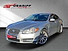 Jaguar Xf 2.7 V6 D - 207 Bi-Turbo Luxe Premium A thumbnail