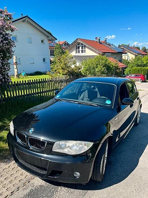 Bmw Serie 1 (E87) 116I CONFORT 5P