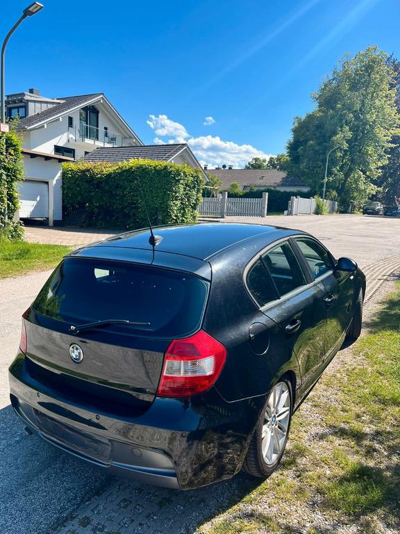 Bmw Serie 1 (E87) 116I CONFORT 5P