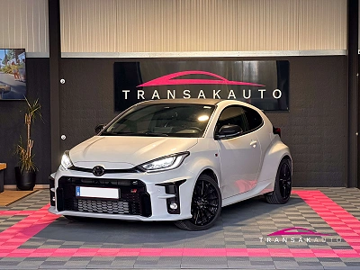 Toyota Yaris GR 1.6 Turbo Hi-Pack - Garantie 12 mois