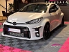 Toyota Yaris GR 1.6 Turbo Hi-Pack - Garantie 12 mois thumbnail