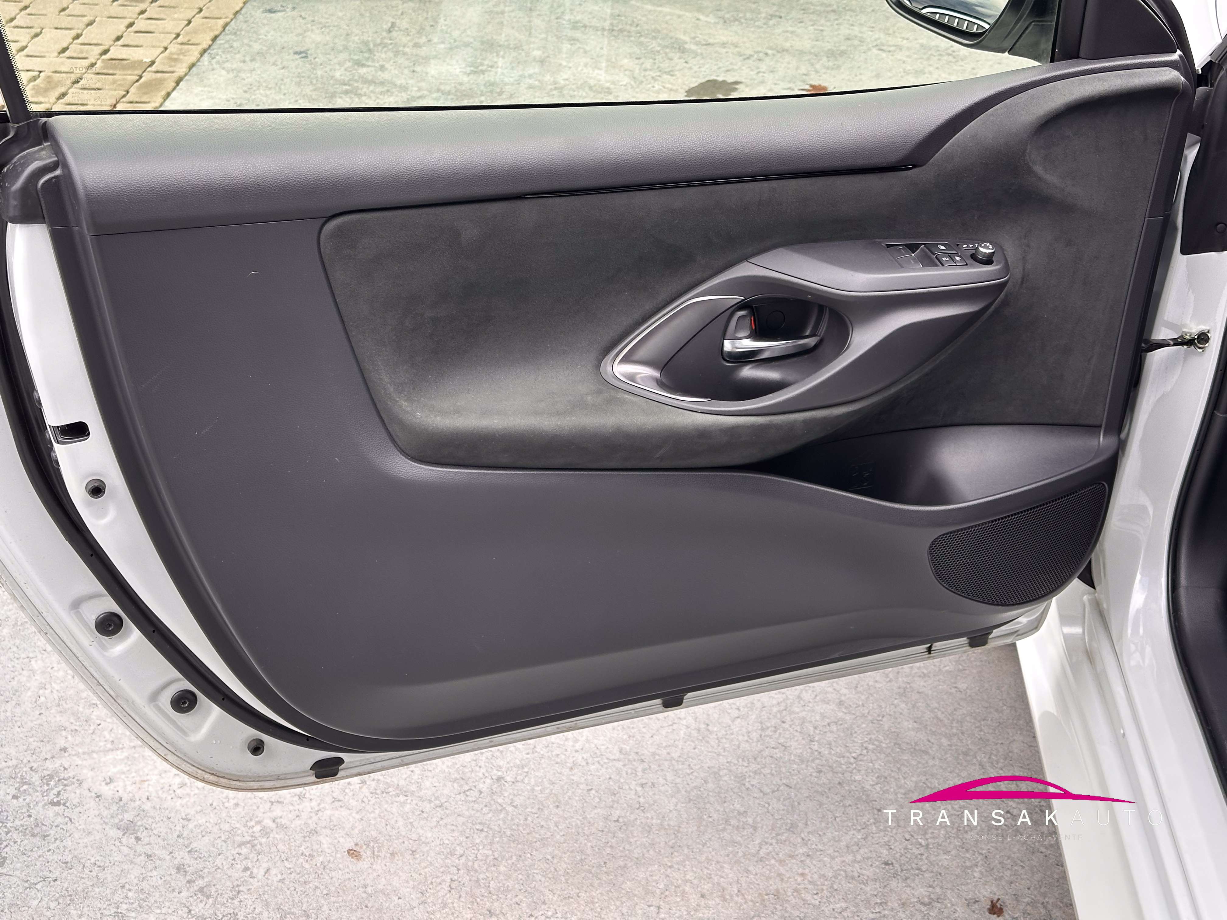 Toyota Yaris GR 1.6 Turbo Hi-Pack - Garantie 12 mois