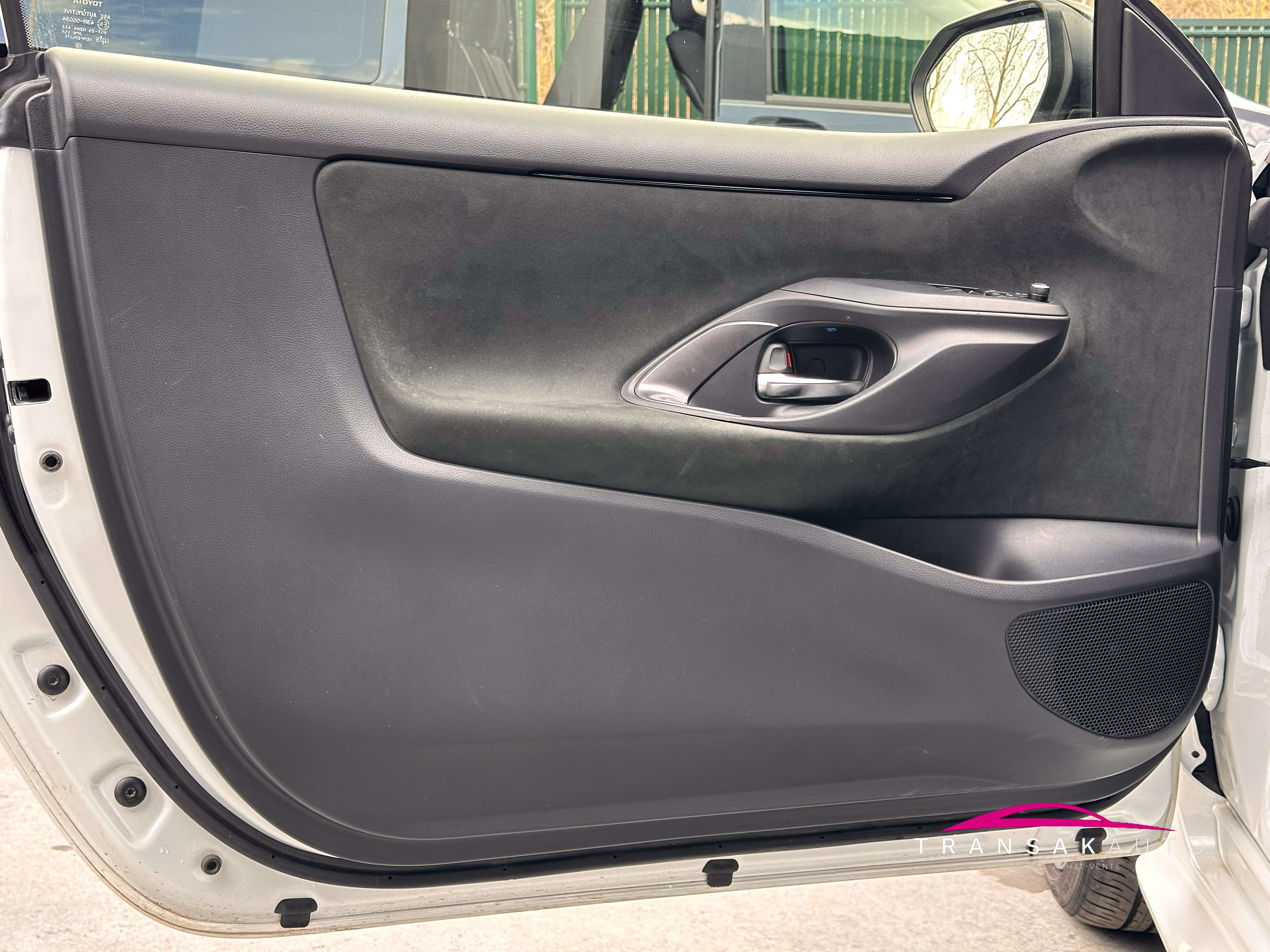 Toyota Yaris GR 1.6 Turbo Hi-Pack - Garantie 12 mois