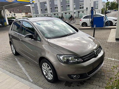 Volkswagen Golf Plus 1.4 CONFORT