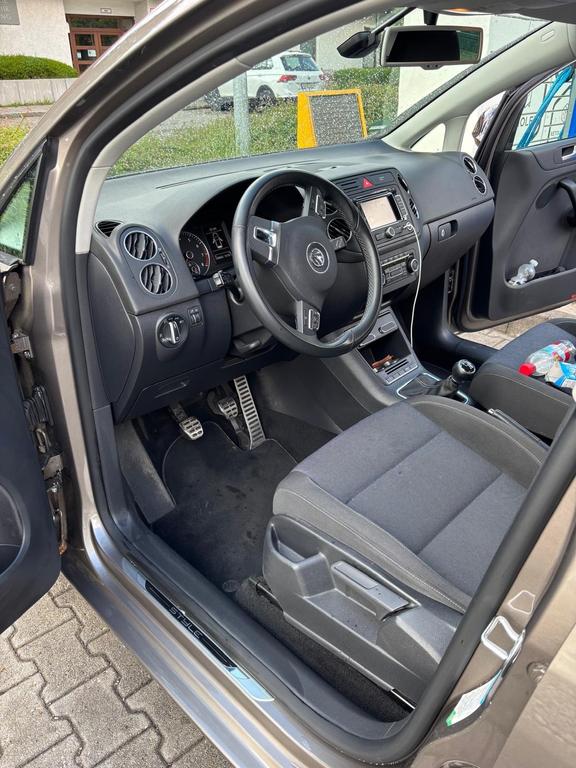 Volkswagen Golf Plus 1.4 CONFORT