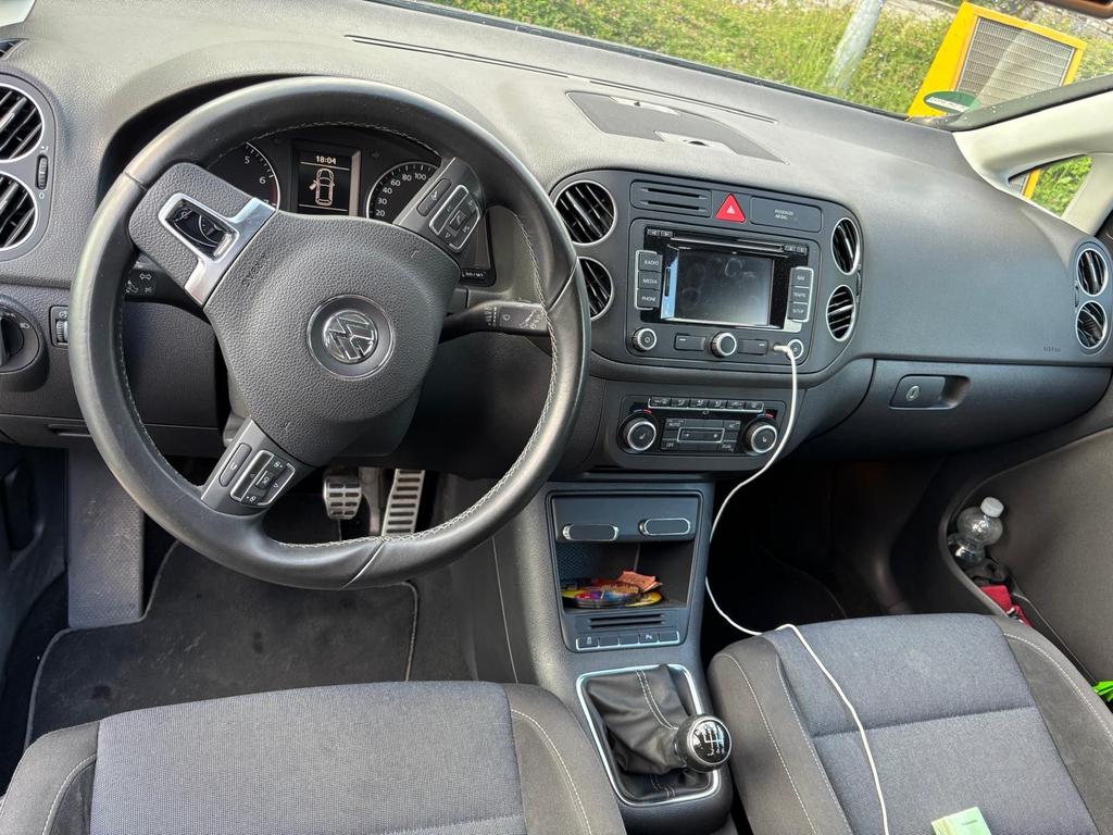 Volkswagen Golf Plus 1.4 CONFORT