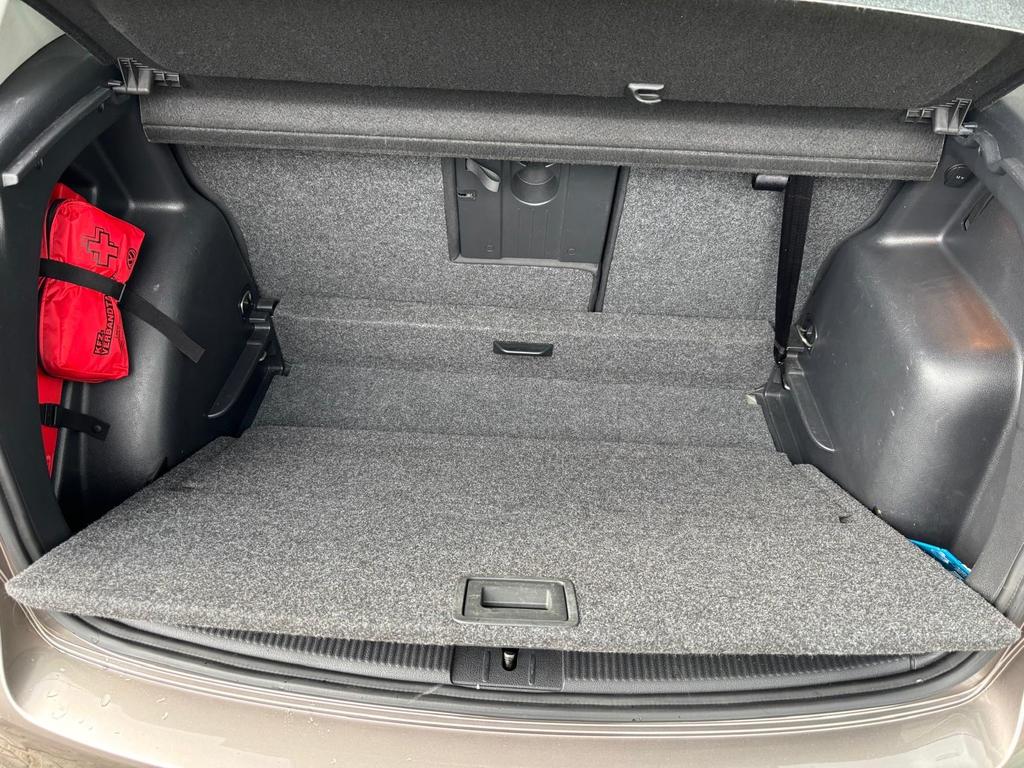 Volkswagen Golf Plus 1.4 CONFORT