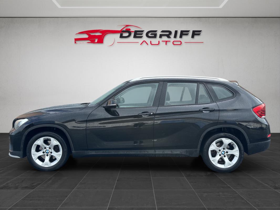 Bmw X1 E84 LCI 2 sDrive 16d 116 ch Lounge