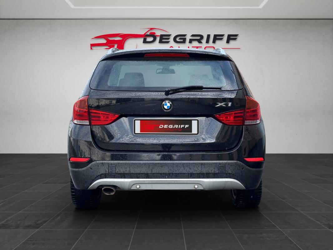 Bmw X1 E84 LCI 2 sDrive 16d 116 ch Lounge